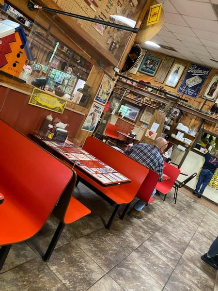 McGhin's Place Banquet Hall