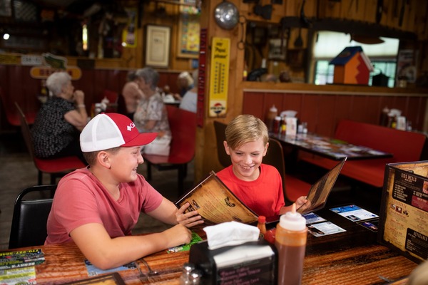 McGhin's Place Banquet Hall