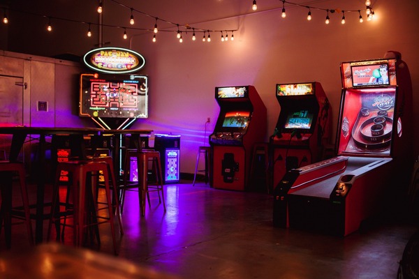 Track 7 Brewing Company - Curtis Park