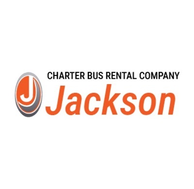 Charter Bus Rental Company Jackson