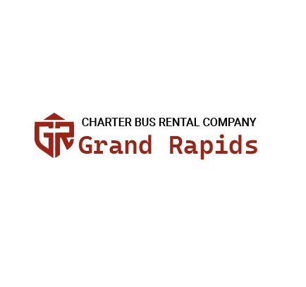 Charter Bus Rental Company Grand Rapids