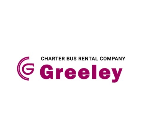 Charter Bus Rental Company Greeley