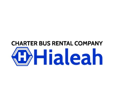 Charter Bus Rental Company Hialeah