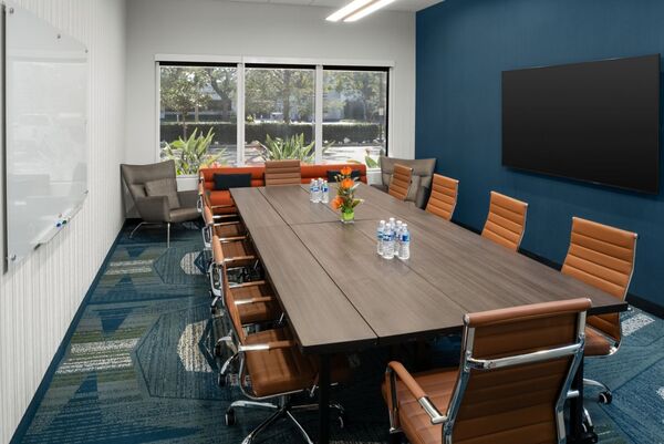 SpringHill Suites by Marriott Irvine