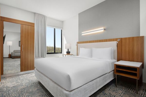 SpringHill Suites by Marriott Irvine