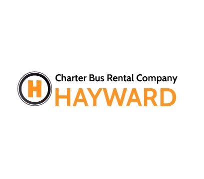 Charter Bus Rental Company Hayward
