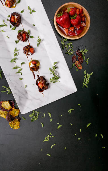 Urban Cowboy Catering