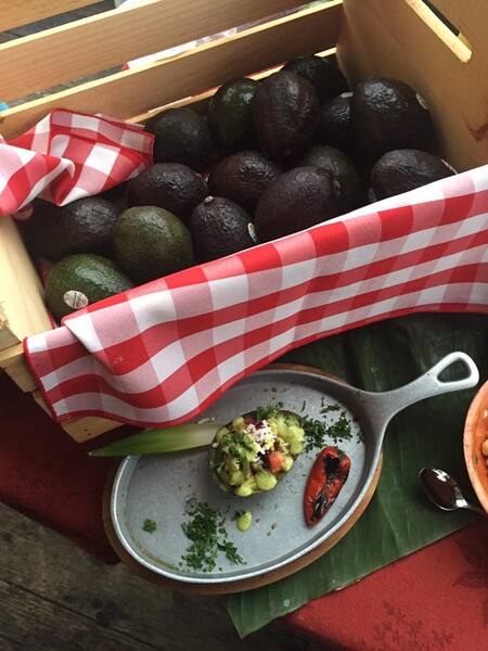 Urban Cowboy Catering