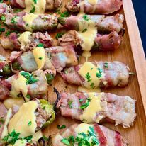 Urban Cowboy Catering