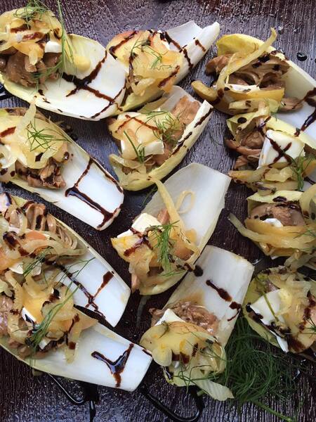 Urban Cowboy Catering