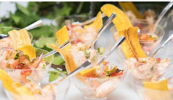 Urban Cowboy Catering