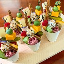 Urban Cowboy Catering