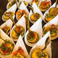 Urban Cowboy Catering