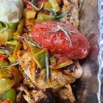 Urban Cowboy Catering