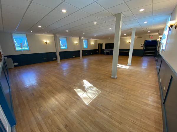 Corinthian Masonic Lodge