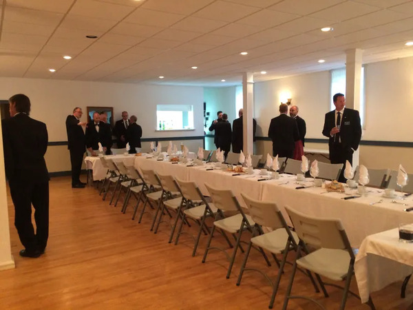 Corinthian Masonic Lodge