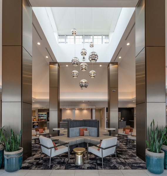 Hilton Garden Inn Toronto/Brampton