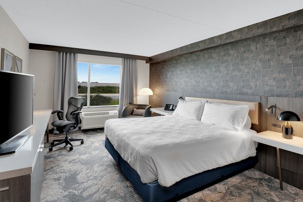 Hilton Garden Inn Toronto/Brampton