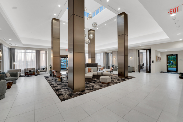 Hilton Garden Inn Toronto/Brampton