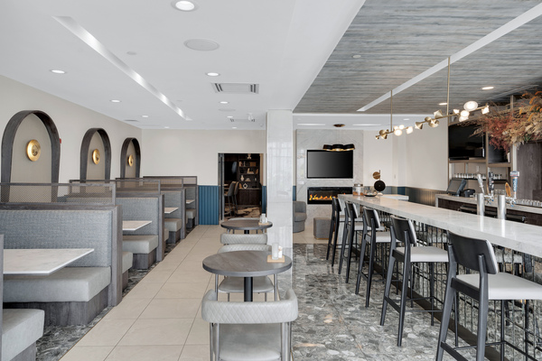 Hilton Garden Inn Toronto/Brampton