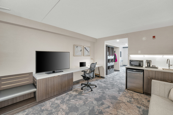 Hilton Garden Inn Toronto/Brampton