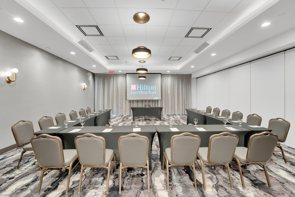 Hilton Garden Inn Toronto/Brampton