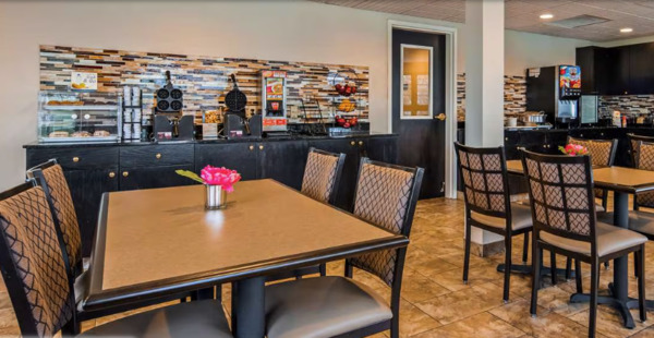 Best Western - Sault Ste. Marie