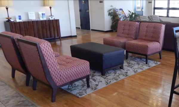 Best Western - Sault Ste. Marie