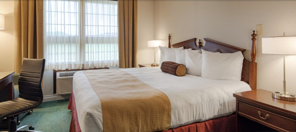 Best Western - Sault Ste. Marie