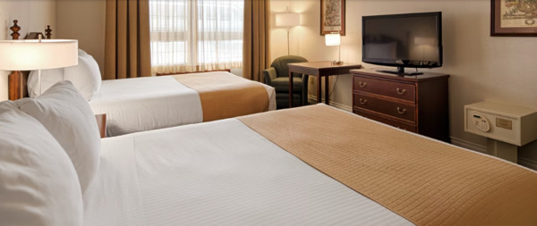 Best Western - Sault Ste. Marie