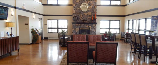 Best Western - Sault Ste. Marie