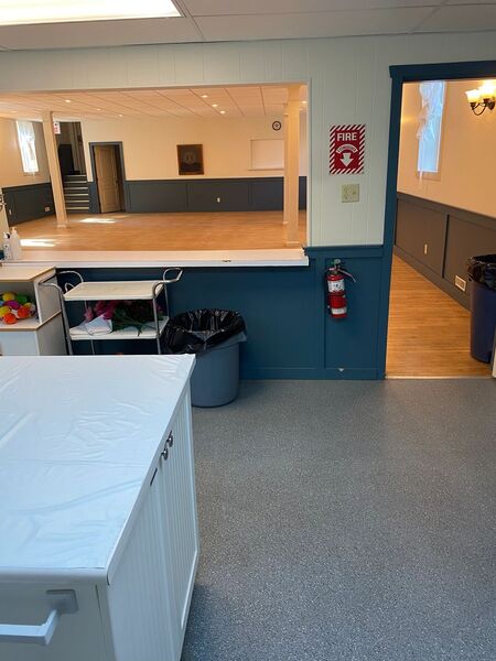 Corinthian Masonic Lodge