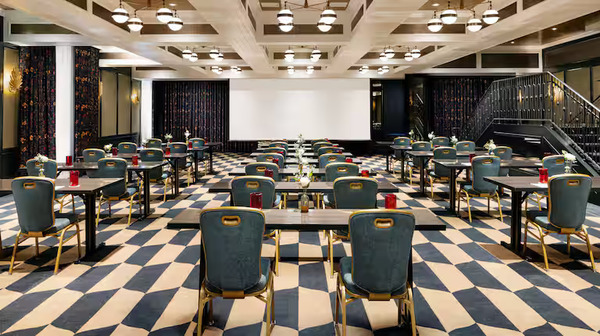The Candler Hotel Atlanta Curio Collection by Hilton