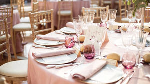 Presidential Ballroom