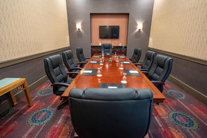Executive Boardroom