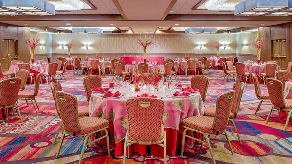 Dayton Vitality Hotel