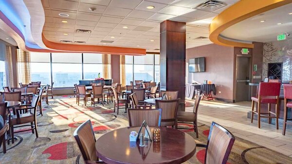 Dayton Vitality Hotel