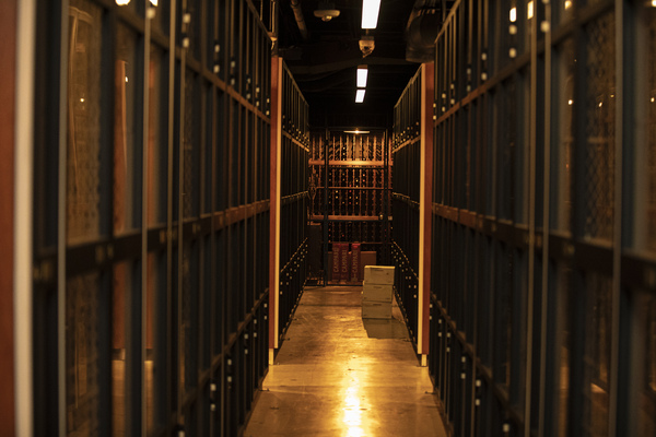 The Cellar Beverly Hills