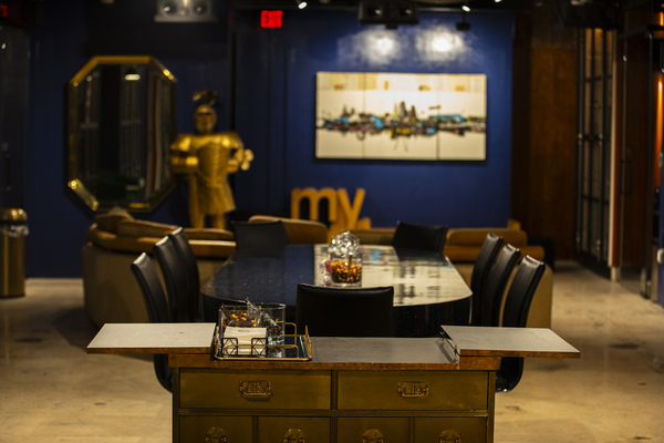 The Cellar Beverly Hills