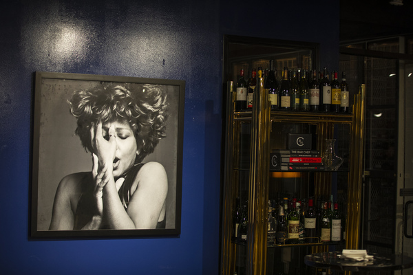 The Cellar Beverly Hills