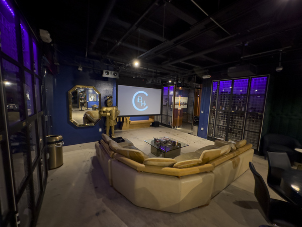 The Cellar Beverly Hills