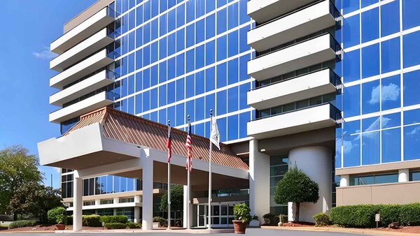 Marietta Vitality Hotel