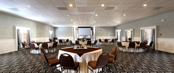 DoubleTree Suites by Hilton Hotel Tucson Airport