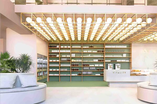 Orlando Vitality Hotel