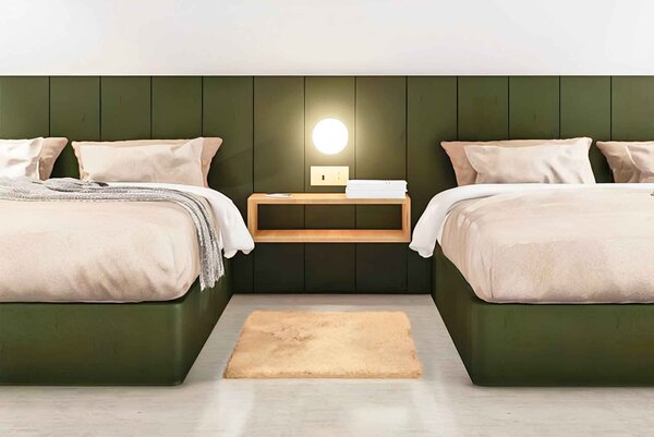 Orlando Vitality Hotel