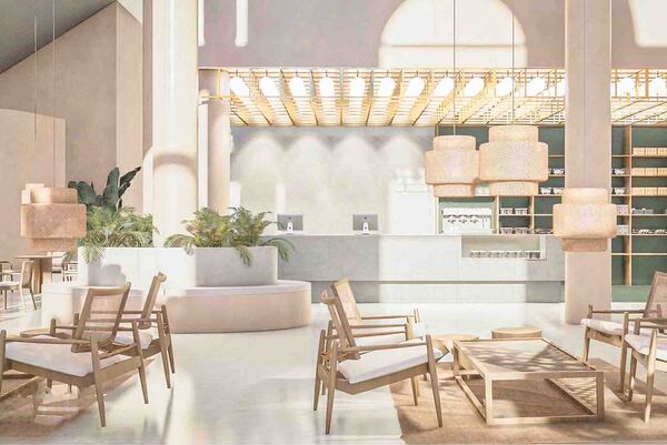 Orlando Vitality Hotel