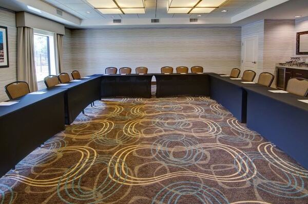 Hampton Inn and Suites Trophy Club