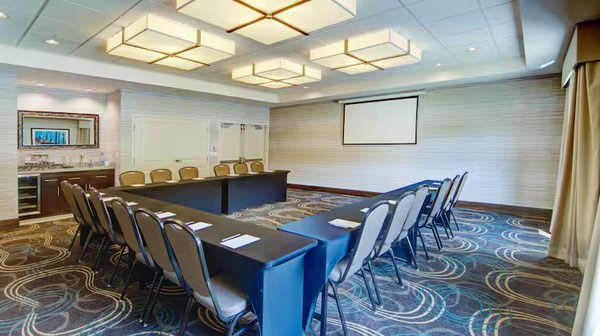 Hampton Inn and Suites Trophy Club