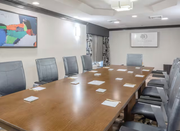 DoubleTree by Hilton Boston Rockland