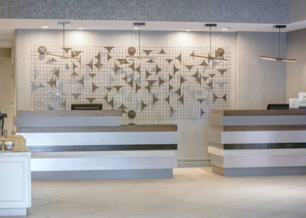 DoubleTree by Hilton Boston Rockland